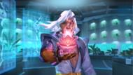 Lifeweaver in Overwatch 2 (Image via Blizzard)